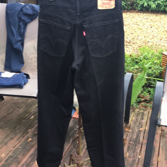 Levi’s 550 women’s jeans - Picture 3 of 4